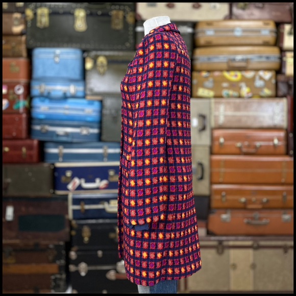 NWTs Miu Miu Wool Coat - Picture 9 of 16